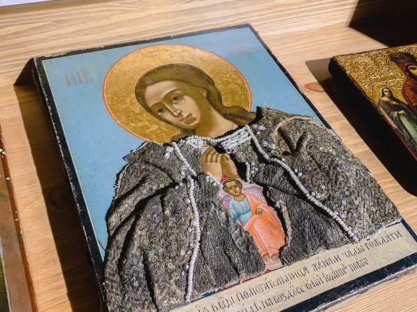 Арт-Владимир: город глазами художника - фото 3