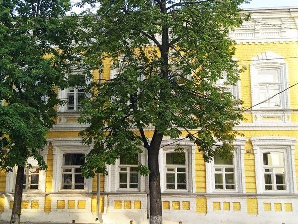 Мобильный квест «Пермская история о Гарри Поттере» - фото 4