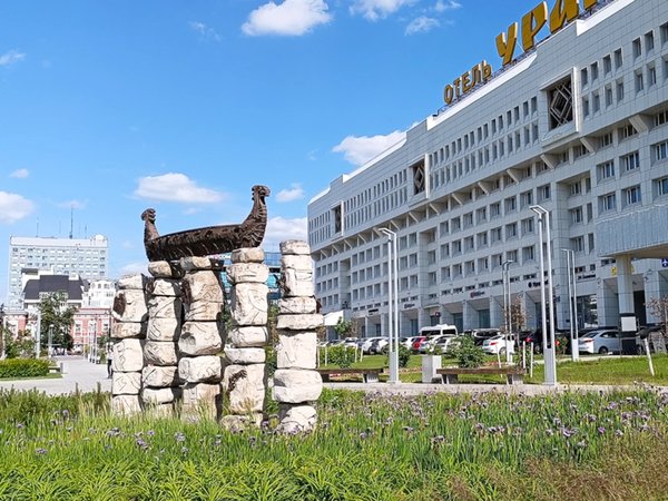 Мобильный квест «Пермская история о Гарри Поттере» - фото 3