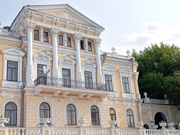 Мобильный квест «Пермская история о Гарри Поттере» - фото 2