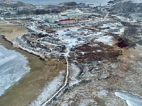 Быстро, красиво, незабываемо: из Мурманска в Териберку — на вертолёте - фото 3