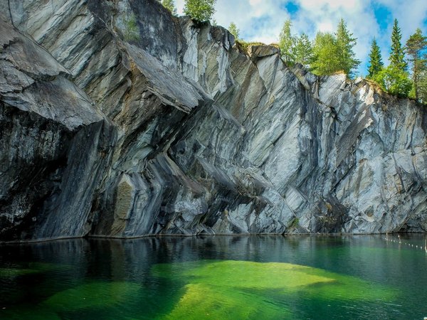 Влюбиться в Карелию за 1 день - фото 2