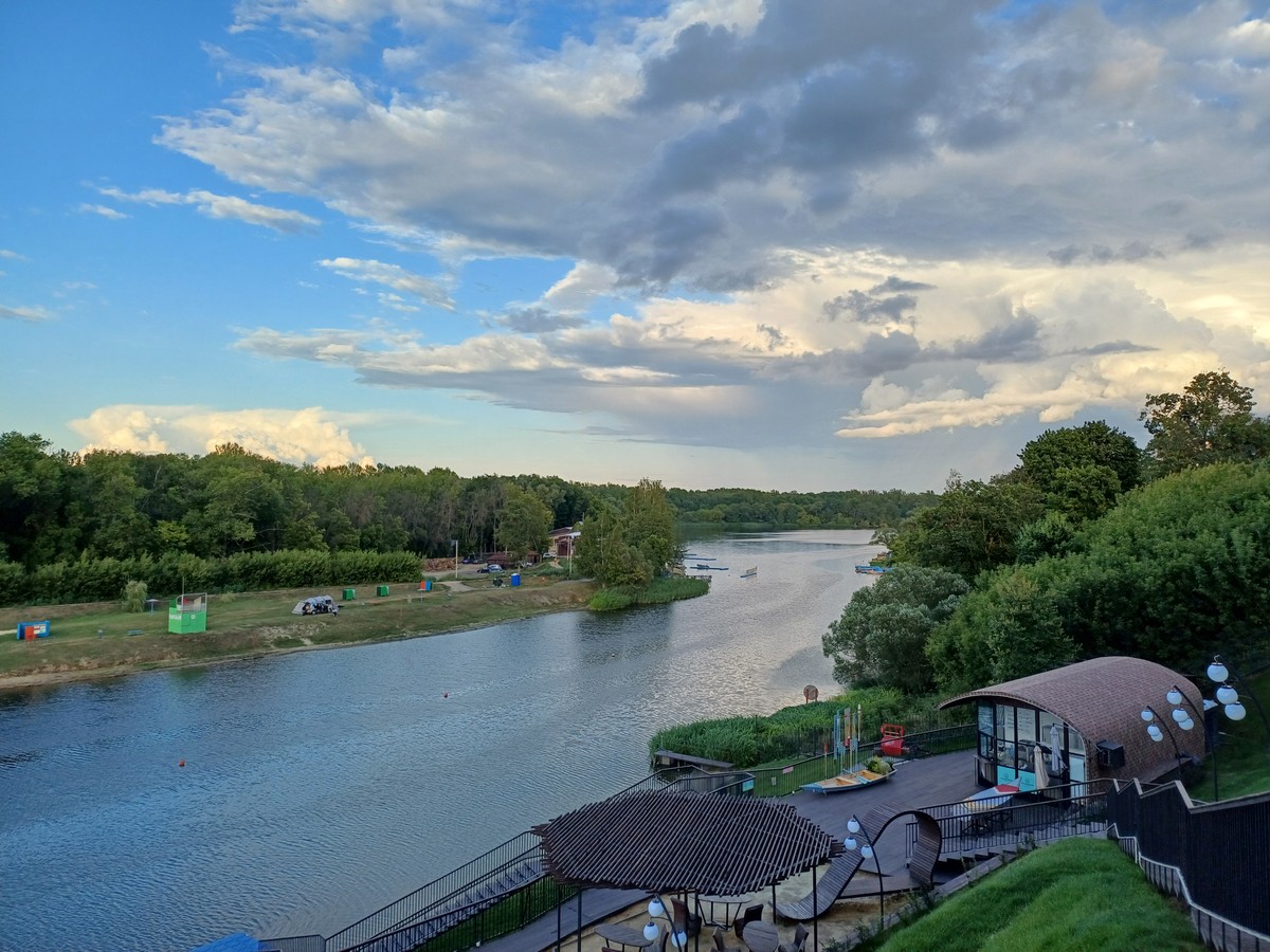 Купец торгом, мужик горбом, поп горлом - фото 3