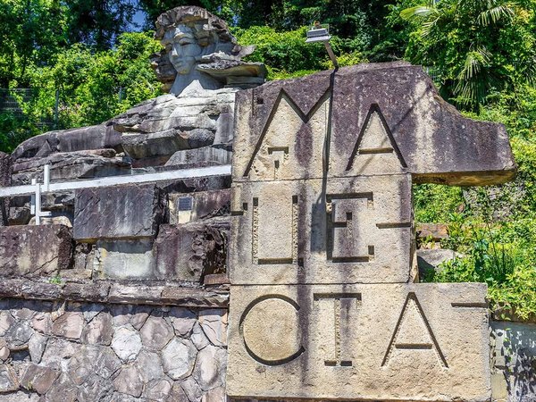 Гастрономическое приключение в долине Мацесты - фото 3