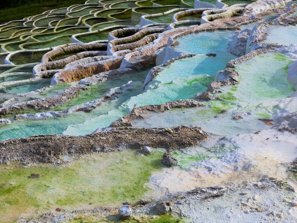Групповая экскурсия в Эгер: кружевные горы, термы и барочный город - фото 1