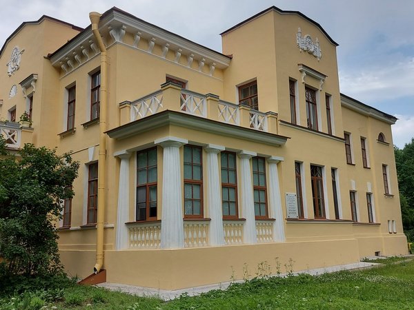 Тайны Каменного острова - фото 4