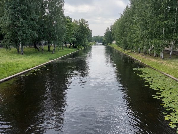 Тайны Каменного острова - фото 3