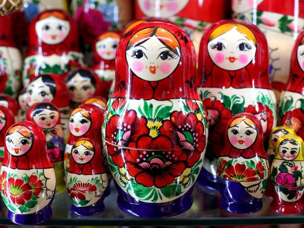 Из Нижнего Новгорода в Семёнов: в гости к русской матрёшке - фото 3