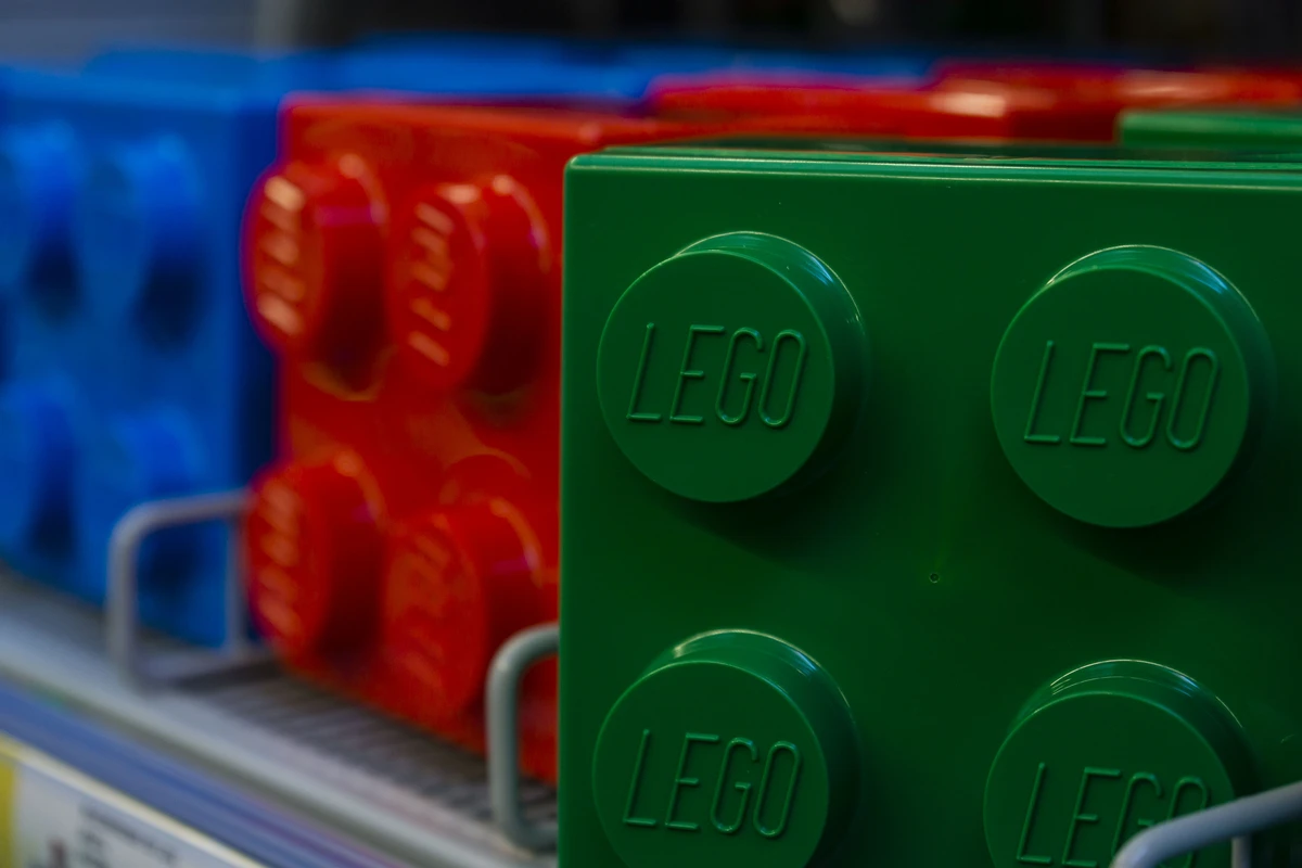 Билет в Legoland Dubai - фото 4
