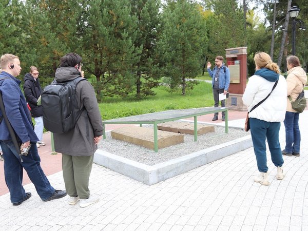 Парк отдыха живых и мертвых. История главного некрополя Иркутска - фото 1