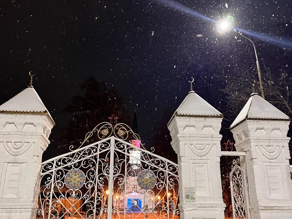 Чайно-кофейная прогулка по Уфе - фото 2