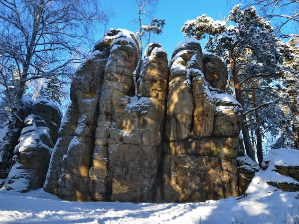 Места силы Белокурихи - фото 1