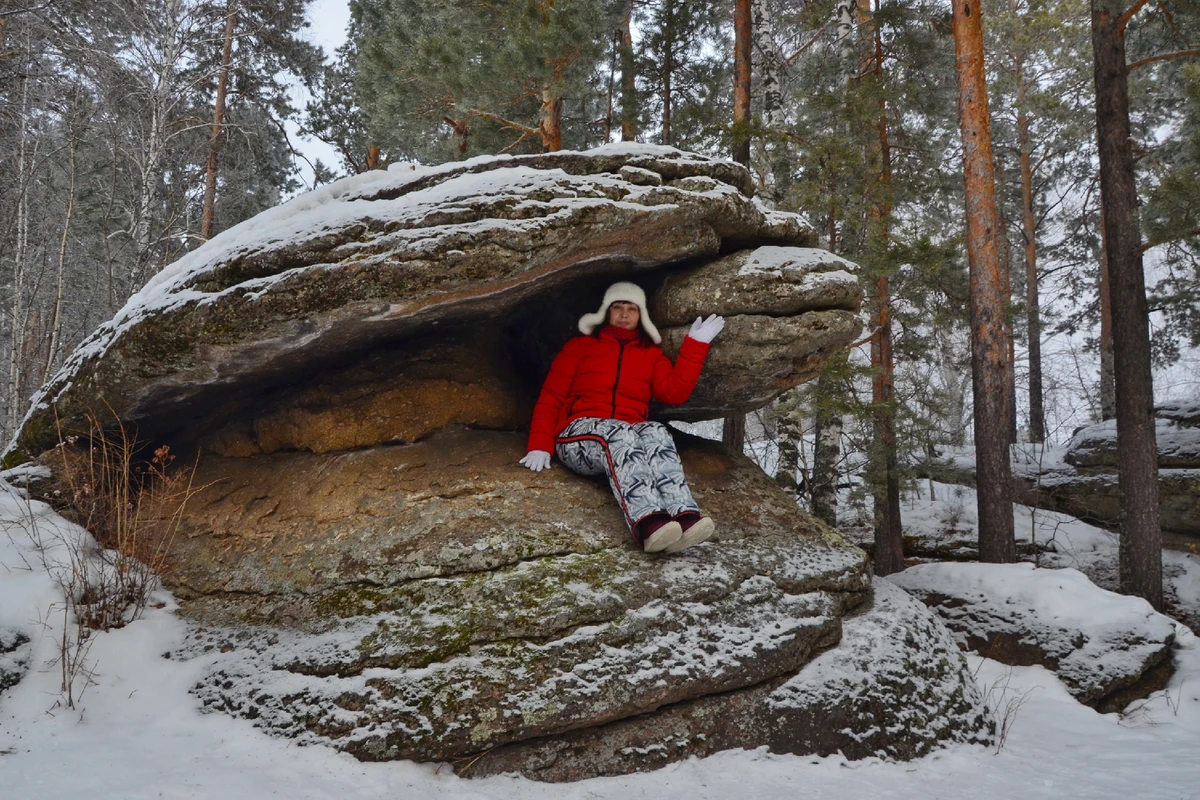 Места силы Белокурихи - фото 2