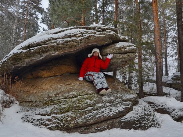 Места силы Белокурихи - фото 2