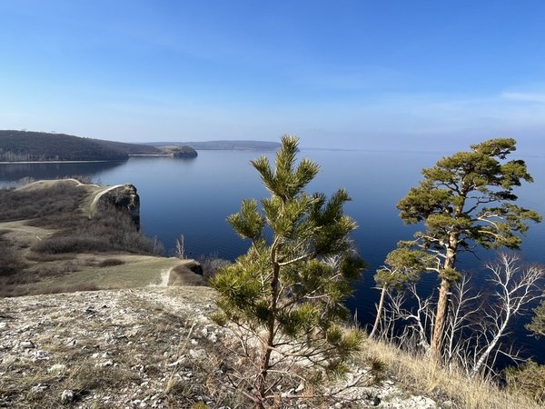 Лес, горы, Волга: из Самары — к Молодецкому кургану и Жигулёвскому морю - фото 4