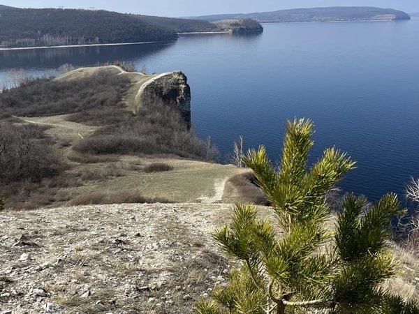 Лес, горы, Волга: из Самары — к Молодецкому кургану и Жигулёвскому морю