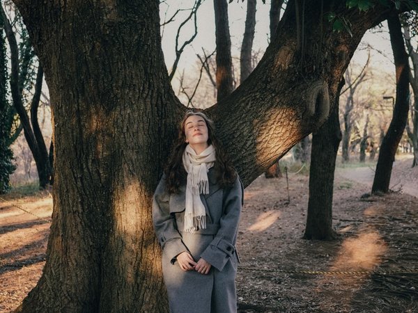 Портретная фотосессия в Токио - фото 1