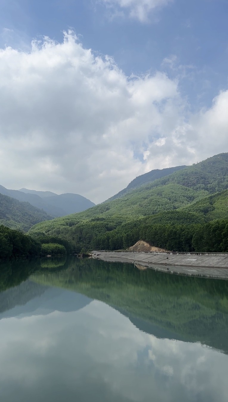 Из Хойана к природным купелям: треккинг по руслу реки, купание и пикник - фото 3