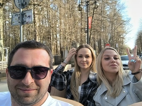 По Светлогорску на ретро-каре: громко, весело и с ветерком - фото 4