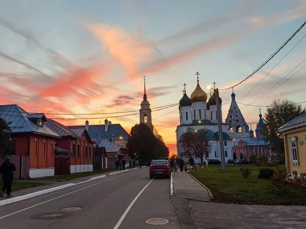 Сердце Коломны: прогулка по кремлю - фото 2