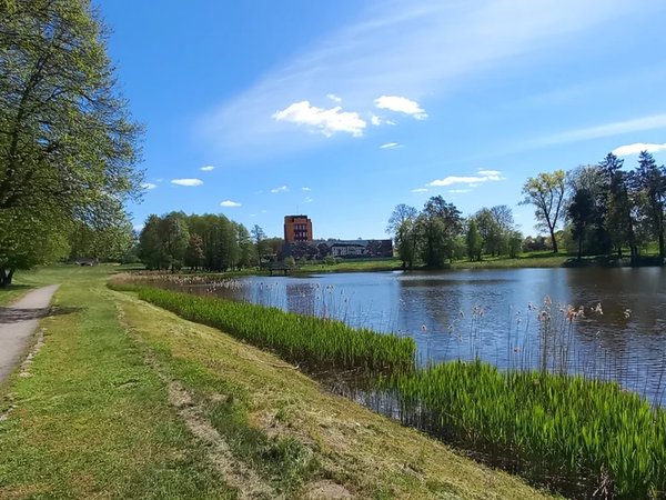 Мир в камне и судьбах - фото 4