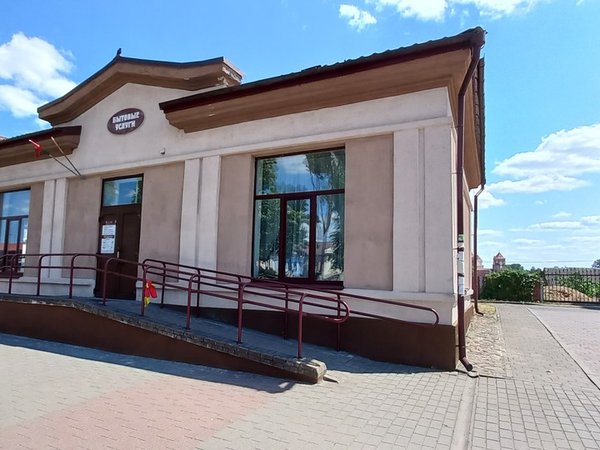 Мир в камне и судьбах - фото 3