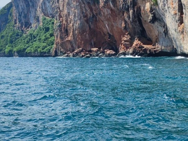 Остров Джеймса Бонда и затерянные лагуны залива Пханг Нга - фото 3