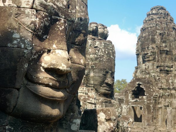 Индивидуальный тур из Паттайи в Камбоджу (2 дня/1 ночь) - фото 1