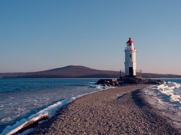 Владивосток как на ладони - фото 1