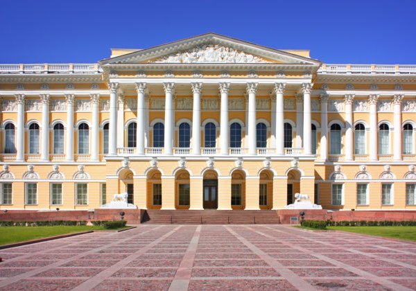 Экскурсия в Русский Музей — главная художественная сокровищница России - фото 4