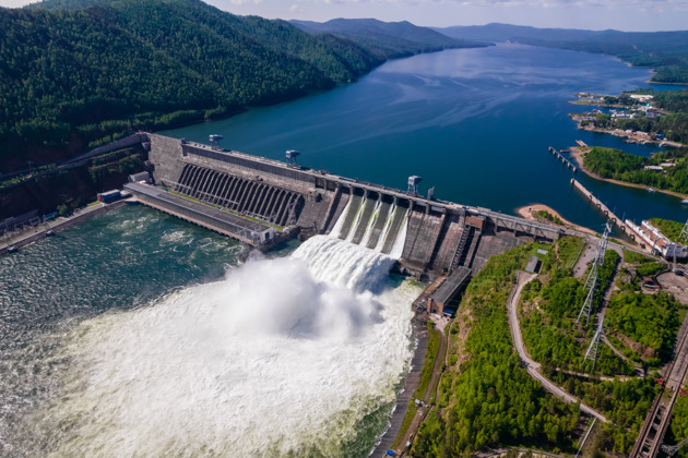 Фото - экскурсия: Однодневная поездка по Красноярску и Дивногорску с туристическим транспортом