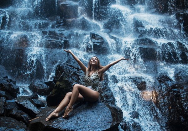 Фотосессия на Бали в лучших экзотических локациях острова - фото 1