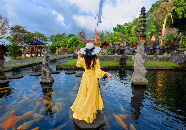 Фотосессия на Бали в лучших экзотических локациях острова - фото 2