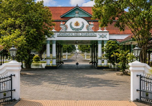 Ява за 2 дня: Боробудур, Прамбанан и дворец султана Джокьякарты - фото 2