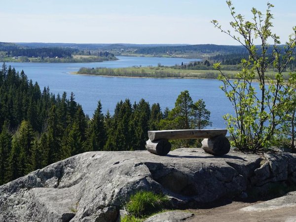 Рускеала, гора Паасо и водопад Ахинкоски за 1 день! - фото 2
