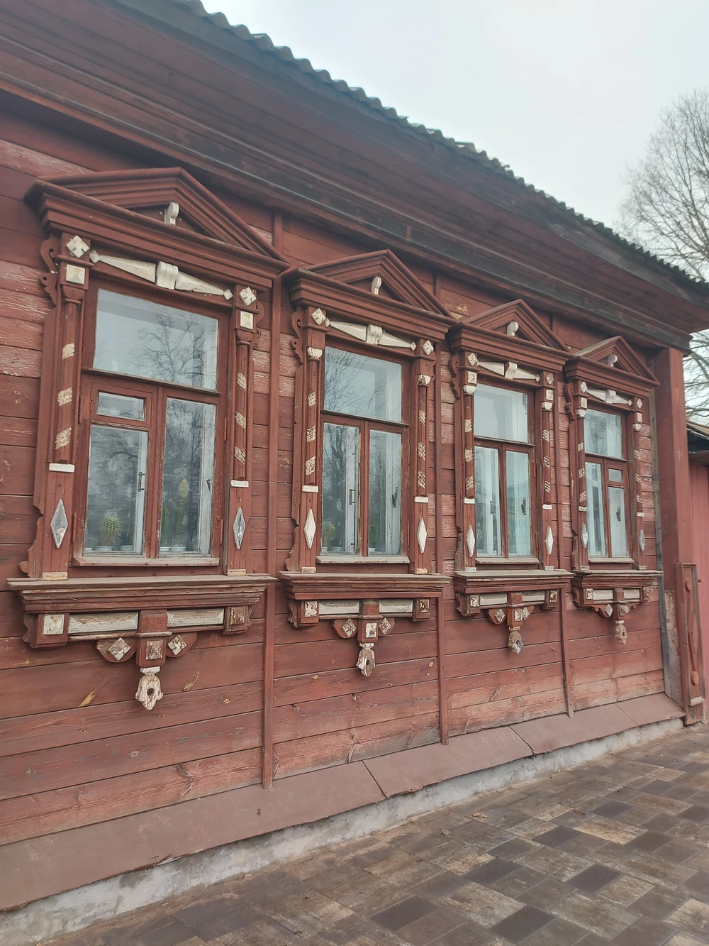 Удивительный Егорьевск - фото 2