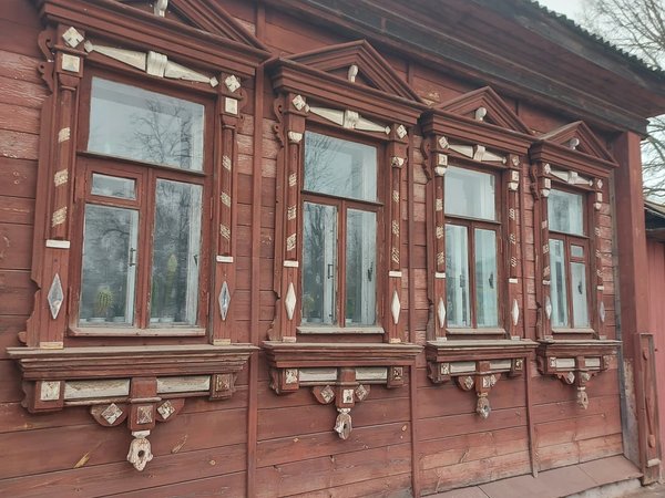 Удивительный Егорьевск - фото 2