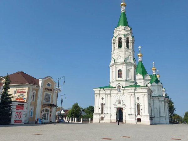 Удивительный Егорьевск - фото 3