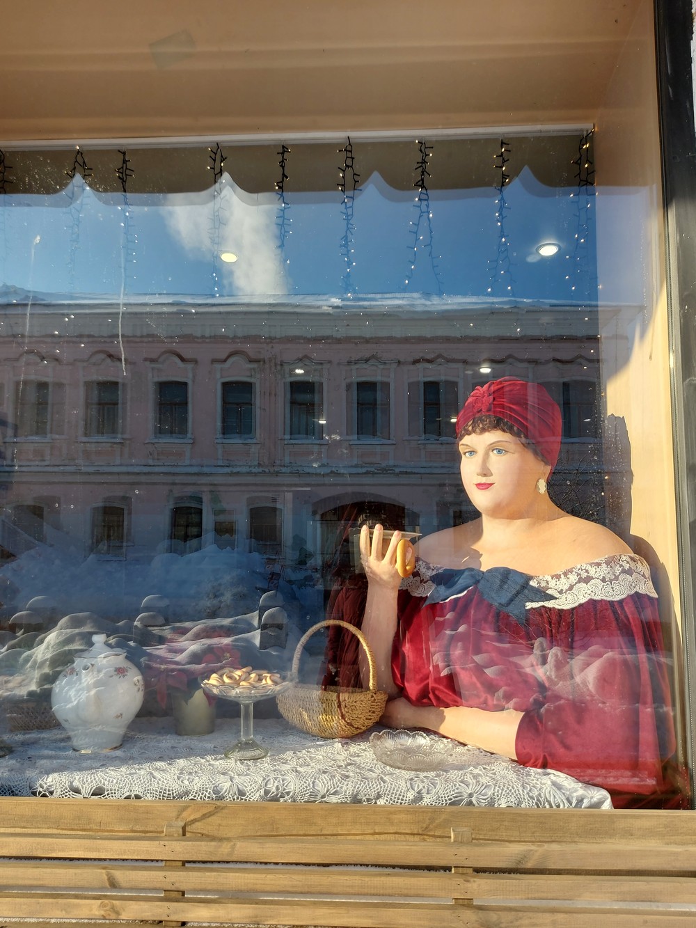 Зарайск и Даровое — родовая усадьба Ф. М. Достоевского (на вашем авто) - фото 3