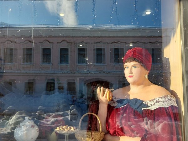 Зарайск и Даровое — родовая усадьба Ф. М. Достоевского (на вашем авто) - фото 3