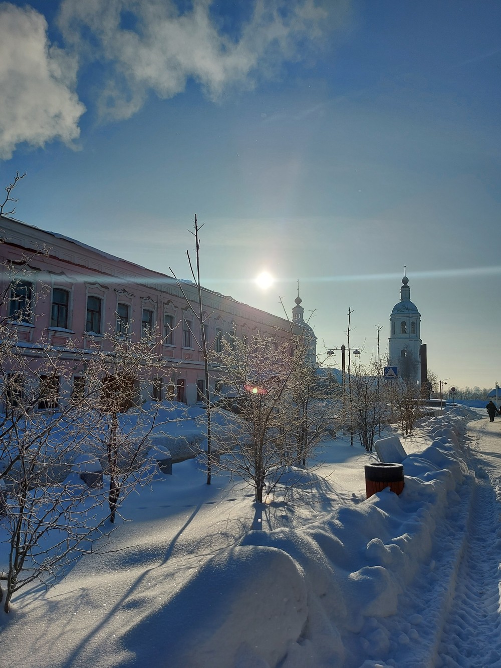 Зарайск и Даровое — родовая усадьба Ф. М. Достоевского (на вашем авто) - фото 2