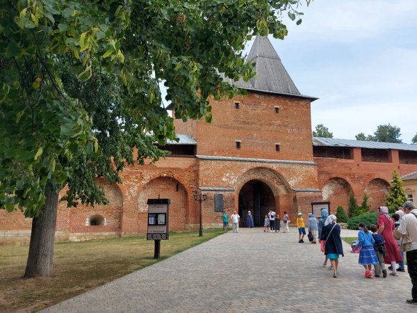 Зарайск — всё самое интересное - фото 3