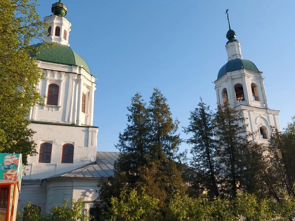 Зарайск — всё самое интересное - фото 2