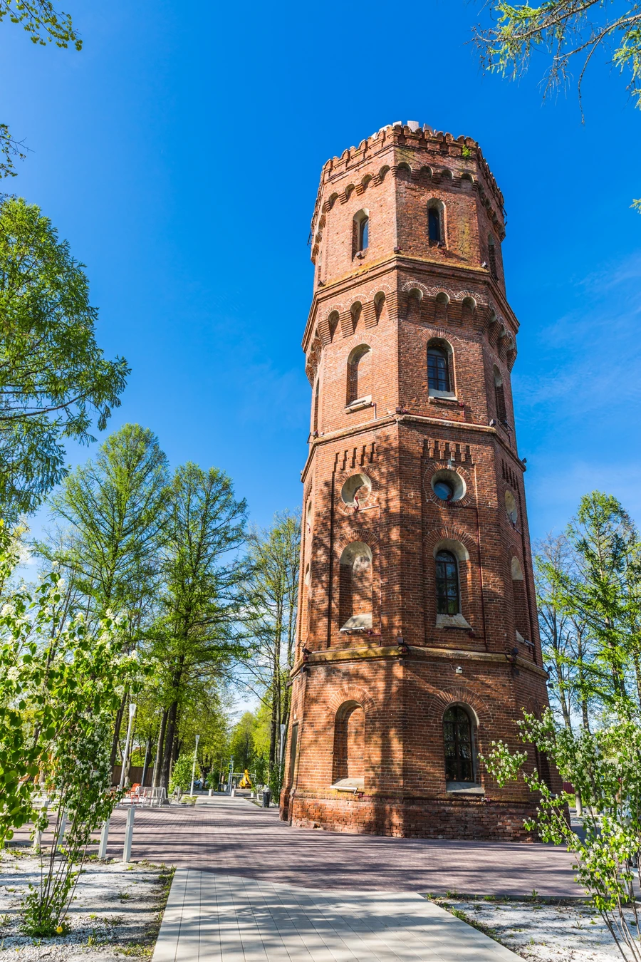 Зарайск — всё самое интересное - фото 4