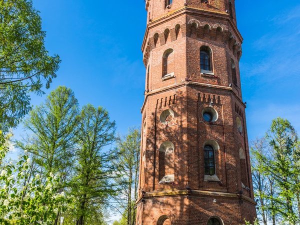 Зарайск — всё самое интересное - фото 4