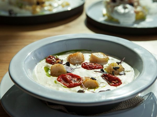 Вкус Севера: гастрономический тур по Кольскому полуострову для вашей компании