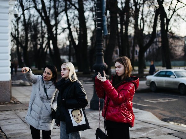 Петербург в лицах, характерах и судьбах - фото 2