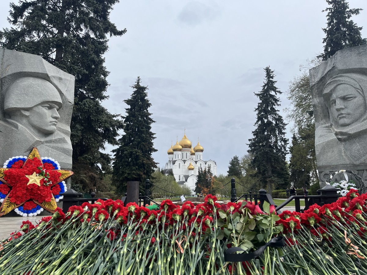 Живописный центр Ярославля в мини-группе - фото 4