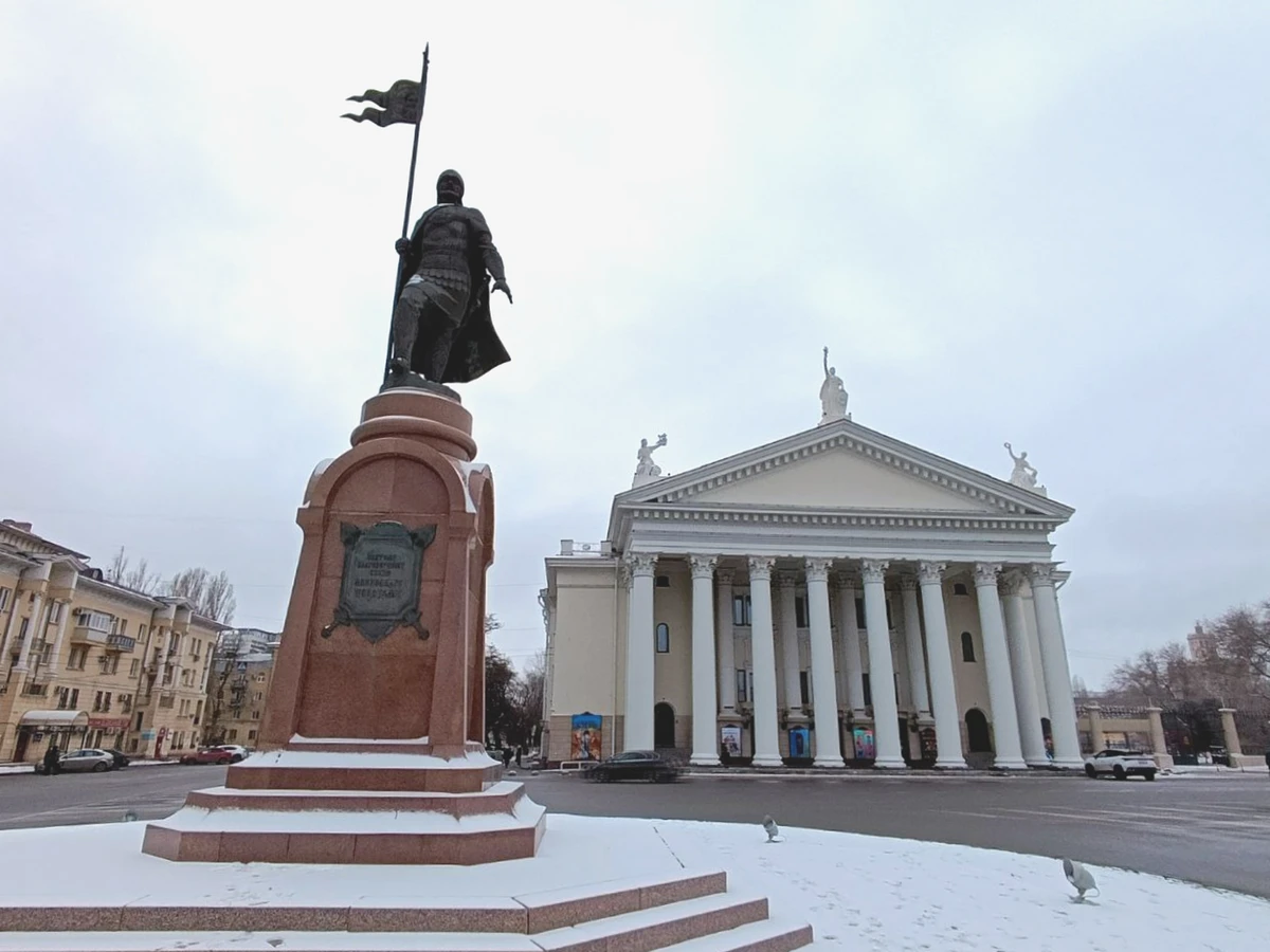 Мобильный квест в Волгограде «Маленький принц: по местам исполнения желаний» - фото 2