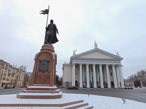Мобильный квест в Волгограде «Маленький принц: по местам исполнения желаний» - фото 2